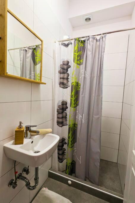 Cozy Ensuite Room In Zagreb Center 외부 사진