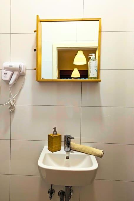 Cozy Ensuite Room In Zagreb Center 외부 사진